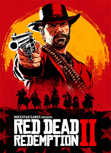 Red Dead Redemption 2 (Build 1311.23) (RGL-Rip)