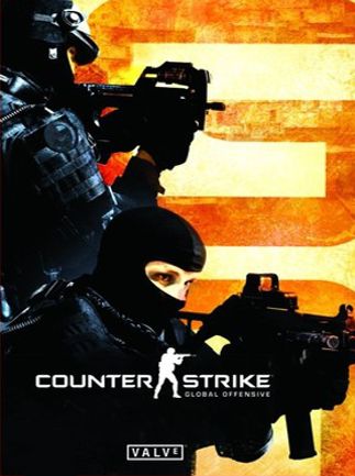 Counter-Strike: Global Offensive (Repack)