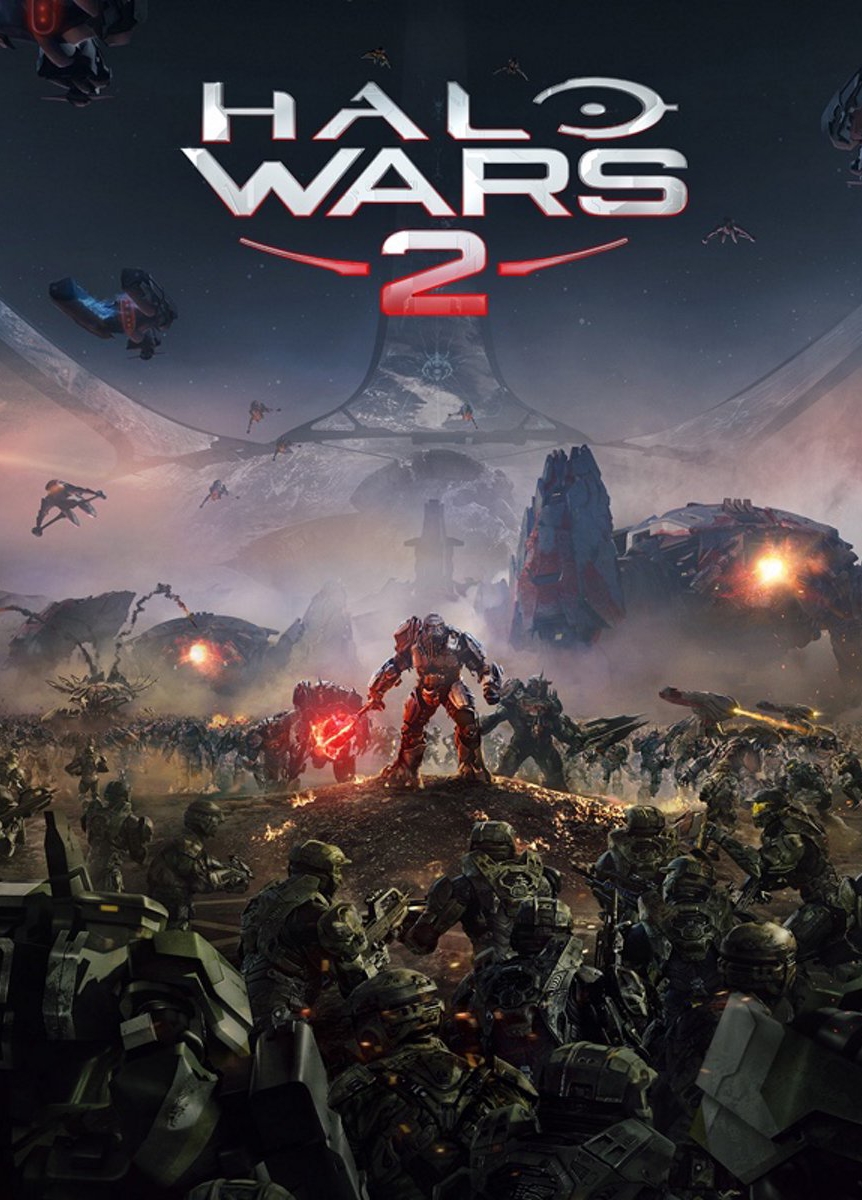 Halo Wars 2 (Complete Edition)  [2017] PC
