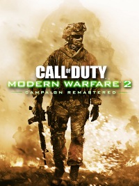 Call of Duty: Modern Warfare 2 - Campaign Remastered [2020] PC