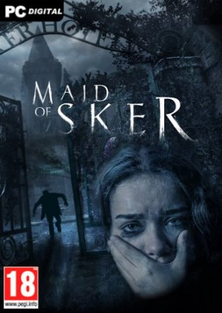 Maid of Sker  [2020] PC