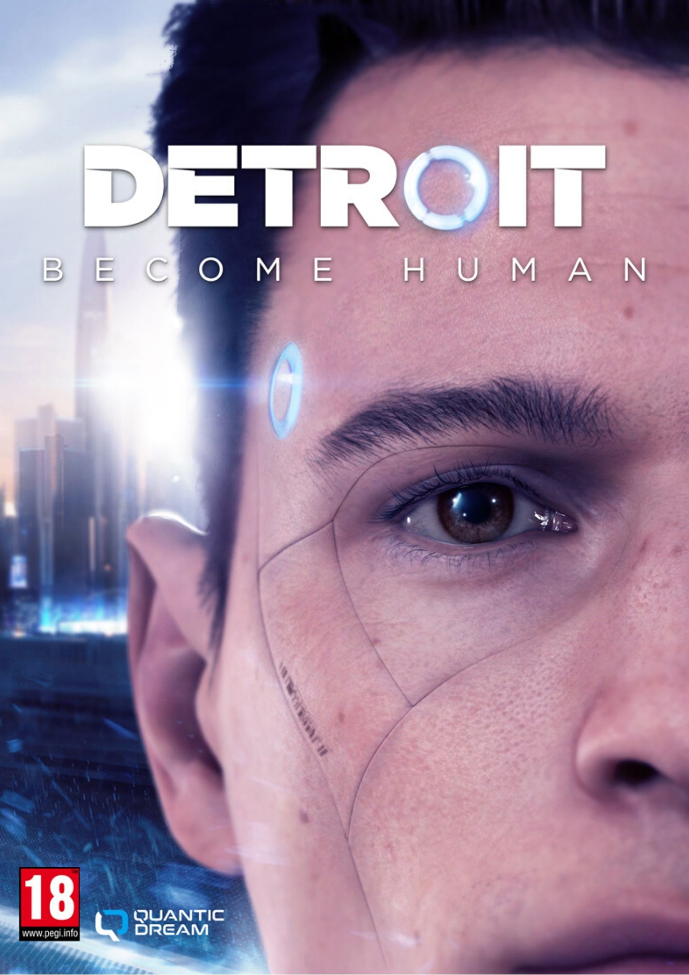 Detroit: Become Human [2020] PC