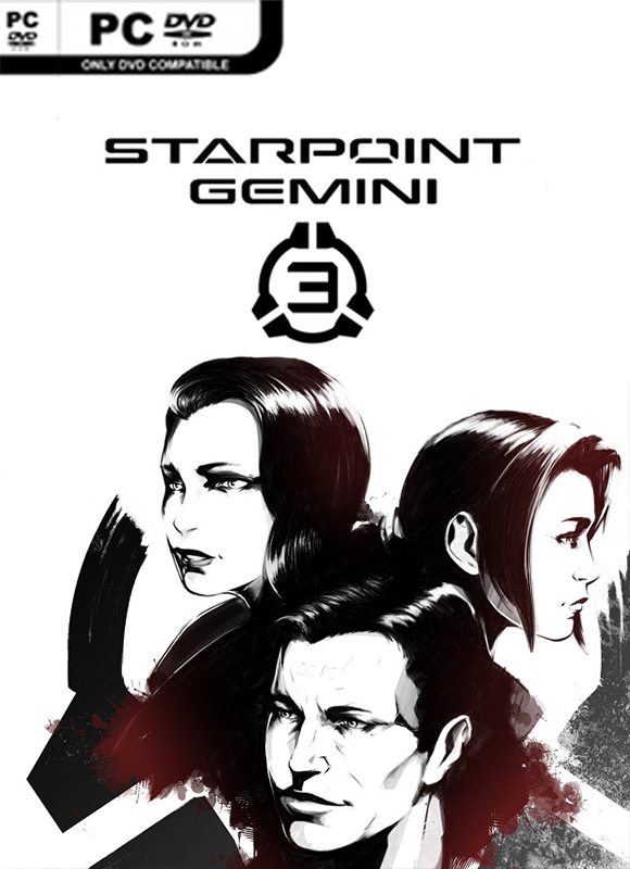 Starpoint Gemini 3. Supporter Bundle (1.0) [2020] PC