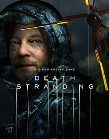 Death Stranding  (Build 1311.23) (2020)