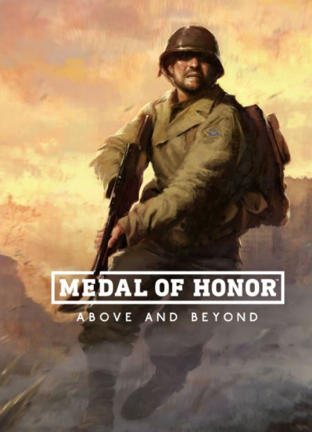 Medal of Honor: Above and Beyond (VR Only) (1.0) [2020] PC