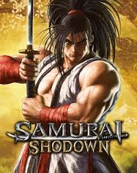 Samurai Shodown (+DLC's) [2020] PC