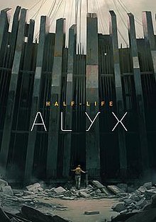Half-Life: Alyx [2020] PC (Portable)