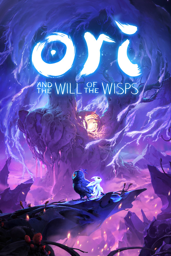 Ori and the Will of the Wisps  [2020] PC