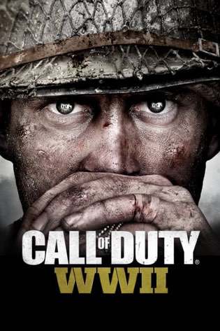 Call of Duty: WWII (xatab) [2017] PC