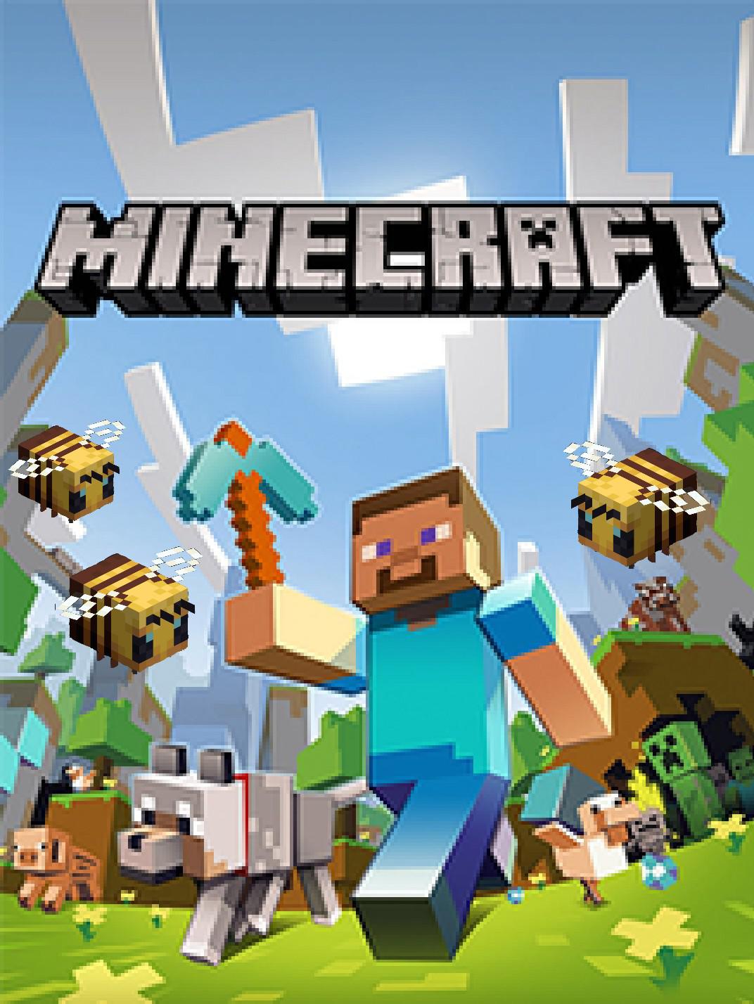Minecraft 1.7.9 (auto update) + Portable! [2014] PC