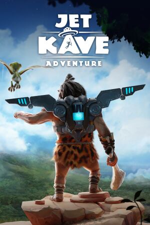 Jet Kave Adventure [2021] PC
