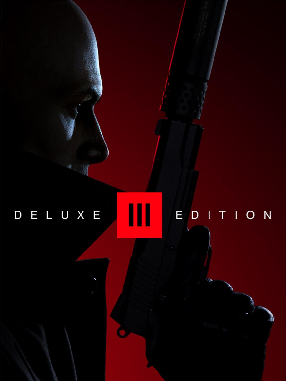 Hitman 3 (Deluxe Edition) (EGS-Rip) [2021] PC
