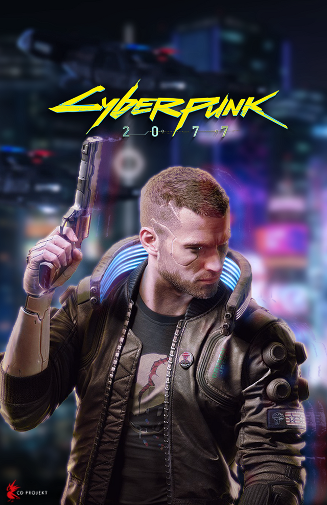 Cyberpunk 2077 (v 1.1) (Repack от xatab) [2020] PC
