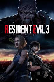 Resident Evil 3 (Build 5269288/Update 3 + DLCs) (RePack от FitGirl) [2020] PC