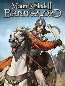 Mount & Blade II: Bannerlord (1.5.6) [2020] PC (GOG)