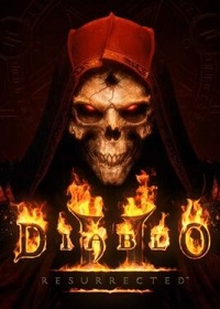 Diablo® II: Resurrected (0.1.62115) [2021] PC (Portable)