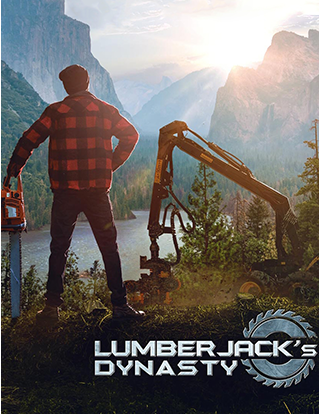 Lumberjack's Dynasty [2021] PC (RePack)