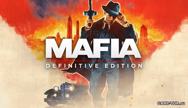 В Steam началась распродажа игр серии Mafia