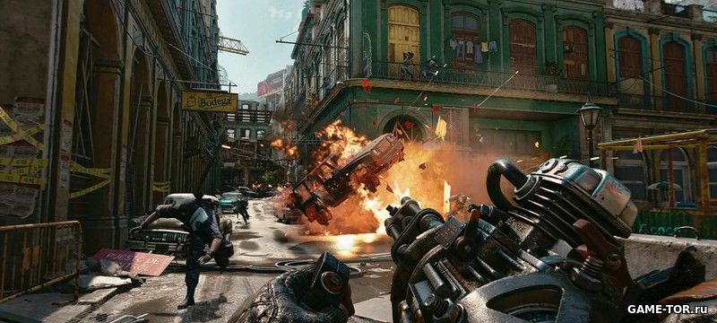 Ubisoft совместно с Funforge выпустят настолку по мотивам Far Cry