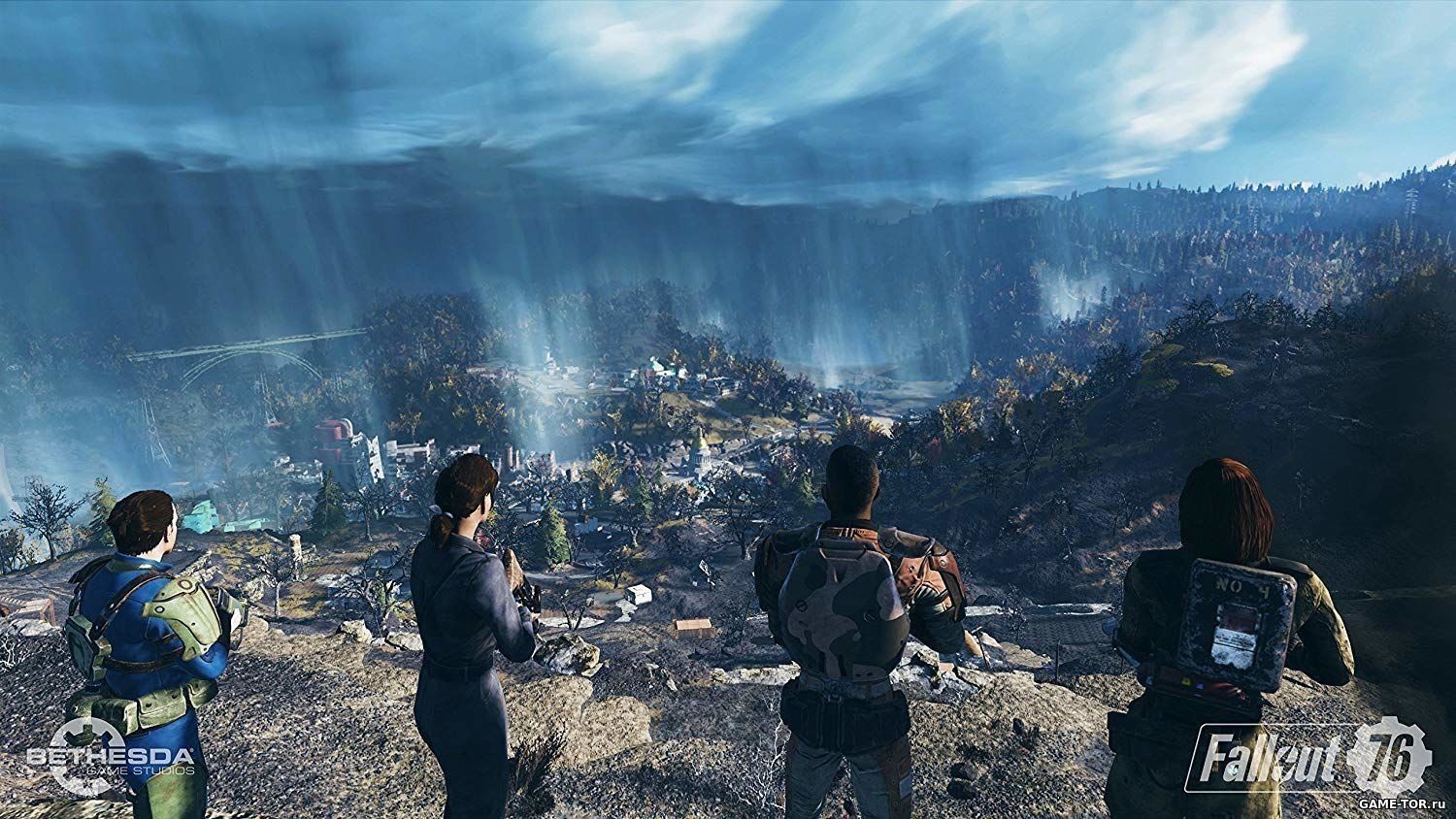 Пять игр Bethesda, включая Dishonored и Prey, сегодня получат FPS Boost на Xbox Series