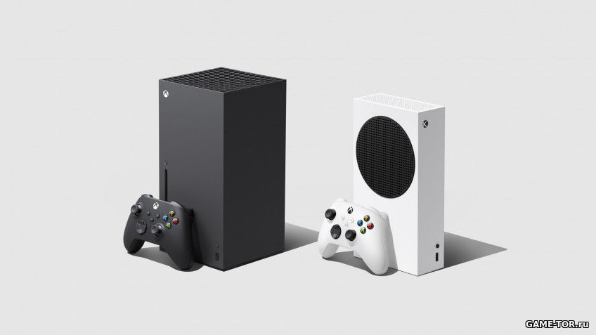 Xbox Series X/S показали самый успешный старт среди консолей Microsoft в Англии