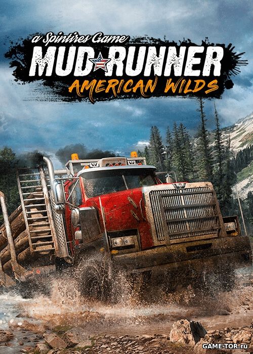 В Epic Games Store началась бесплатная раздача MudRunner