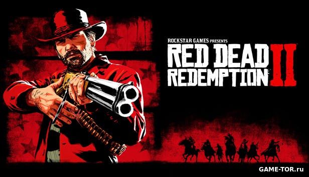 Red Dead Redemption 2 стала Игрой года по итогам голосования на «Премии Steam»
